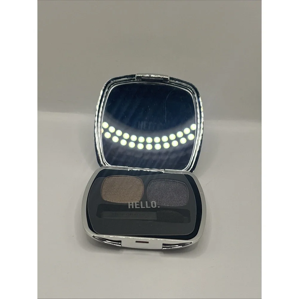 bareMinerals Ready Eyeshadow 2.0 The Late Show Guest Star/Uncensored 0.09 OZ